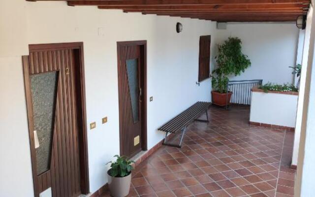 Appartamenti La Terrazza