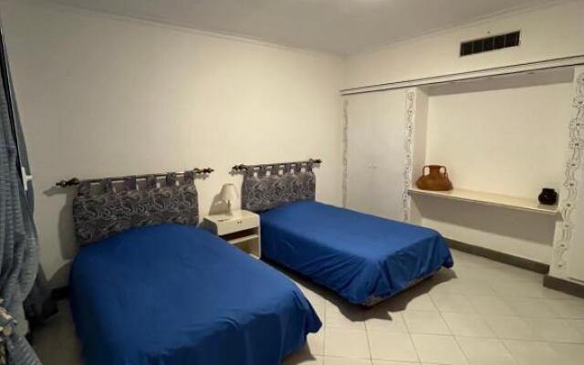 Villa Enaria