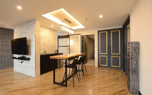 Cheonan U Design