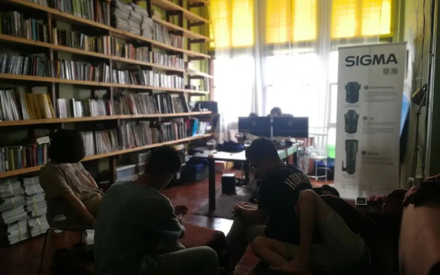 Hug at Home - Hostel