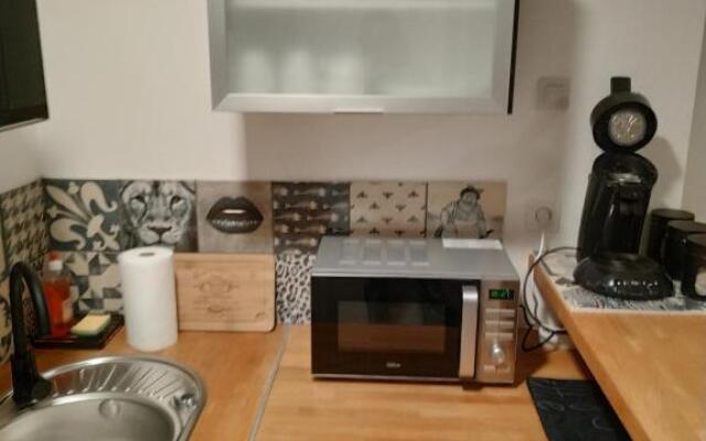 Appartement St remy