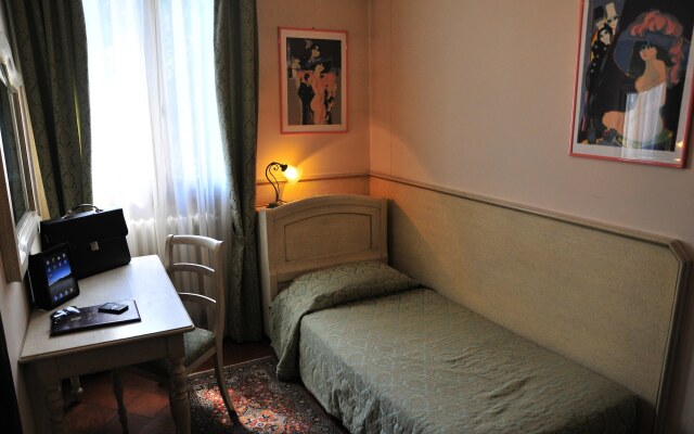 Park Hotel Villa Giustinian