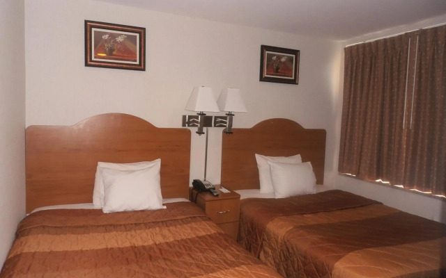 The Vue Hotel Express