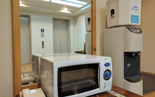 Hotel Harbour Yokosuka