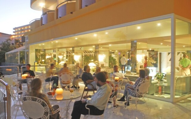 allsun Hotel Lucana