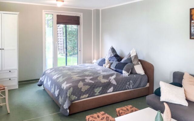 Bungalow Heike Wandlitz