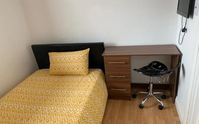 Newcastle En-Suite Rooms