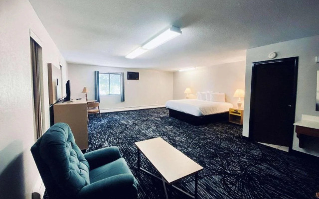 Days Inn by Wyndham Bad Axe