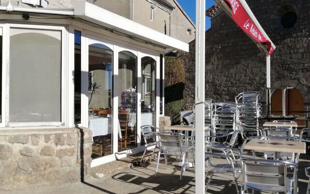le relais de sully