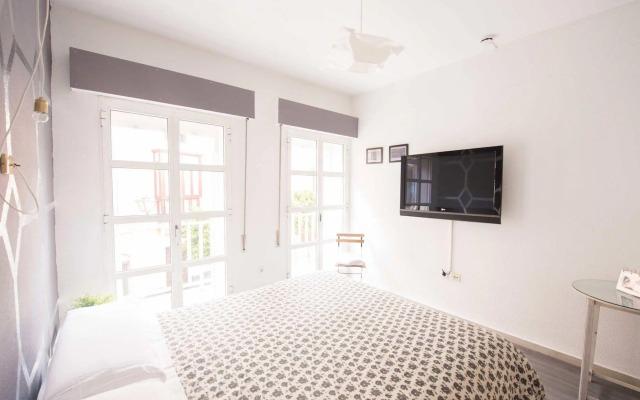 The Boutike Guesthouse - Hostel