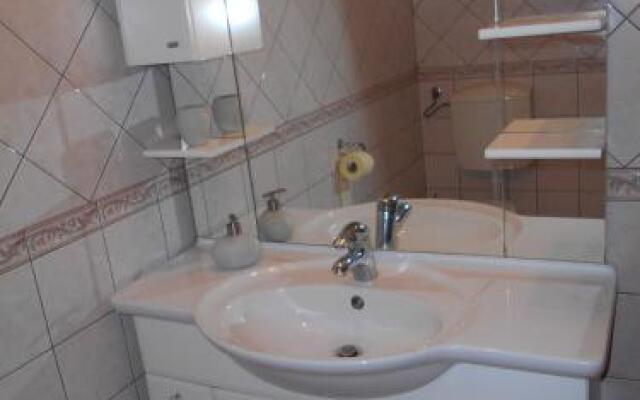 Apartment Sela