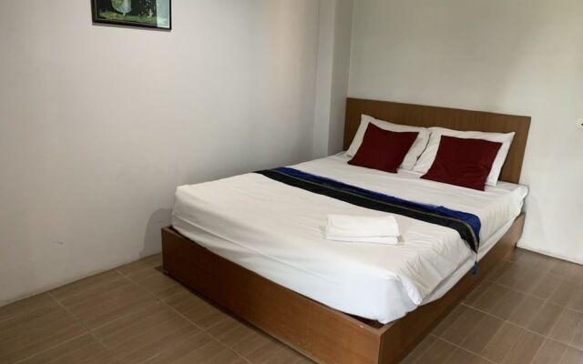 Eco Hostel Hua Hin