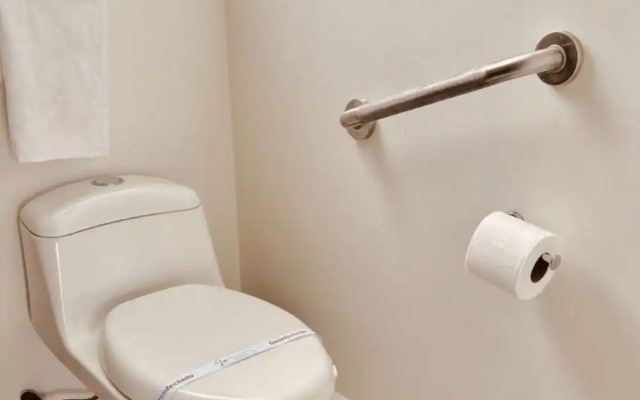 La Casa Blanca Santa Fe