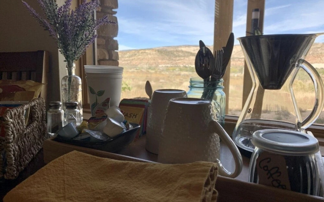 Entrada Escalante Lodge