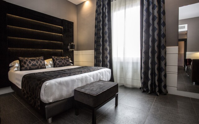 Hotel The Glam