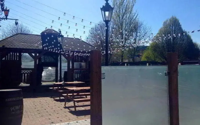 The Abberley Court Hotel