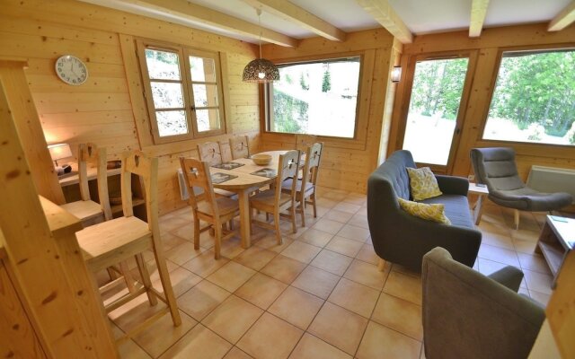 Raiches 2 - ARAVIS Holidays