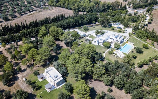 Cuti Mari Agriturismo