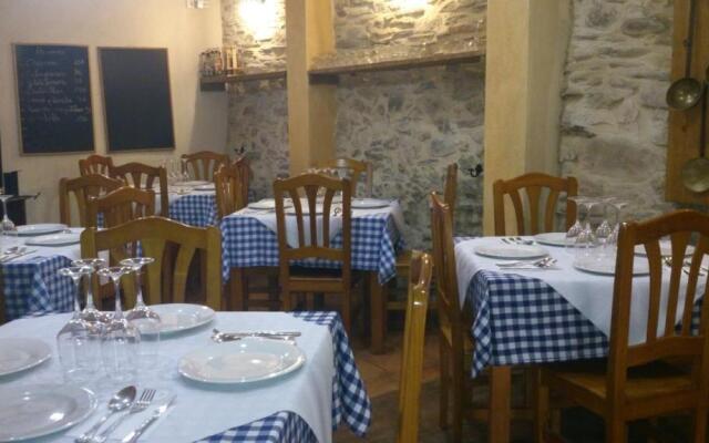 Hotel Rural Grado del Pico