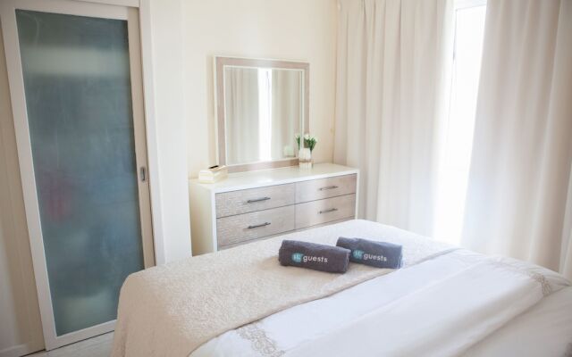 HiGuests Vacation Homes - Al Majara 2