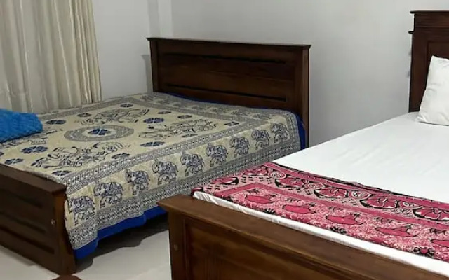Bosadi Homestay