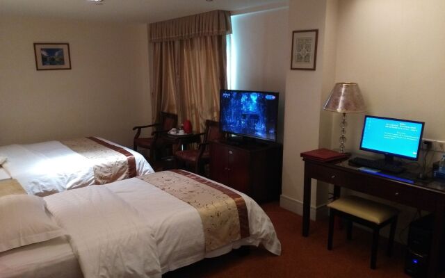 Shipai Hotel