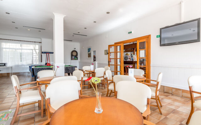 Apartamentos Ros