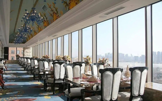 Dynasty Wan Xin Hotel - Shenyang