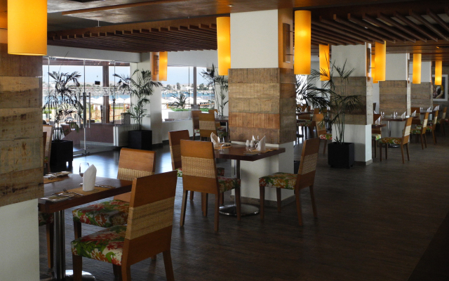 Aranwa Paracas Resort & Spa