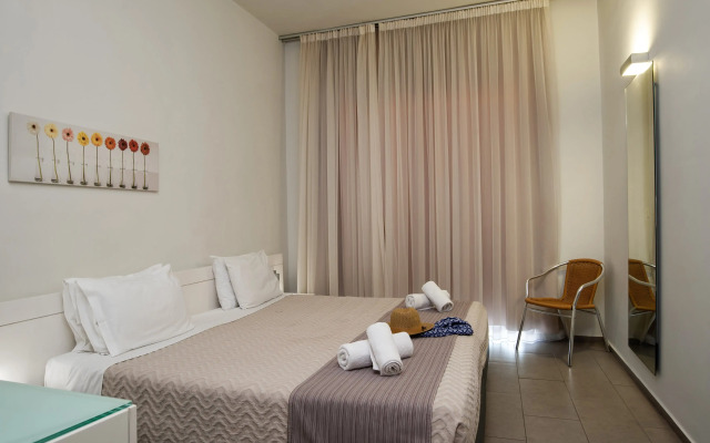 Atlantis Boutique City Hotel