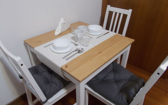 Affittacamere Trieste Family