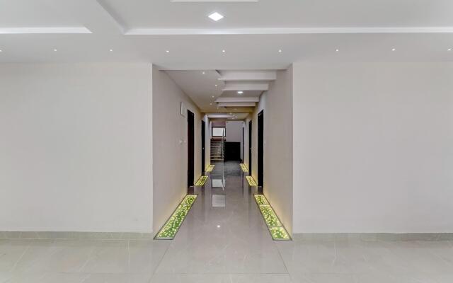 Treebo Trend Emora Hotel And Suites Brookfield