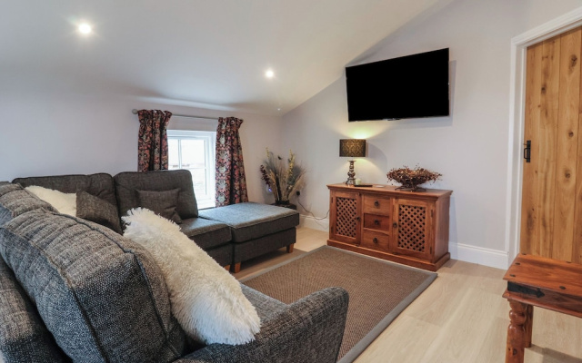 The Hayloft