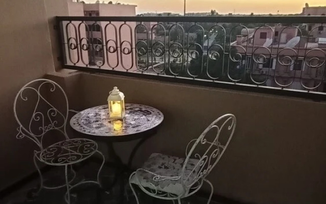 Résidence Harmony
