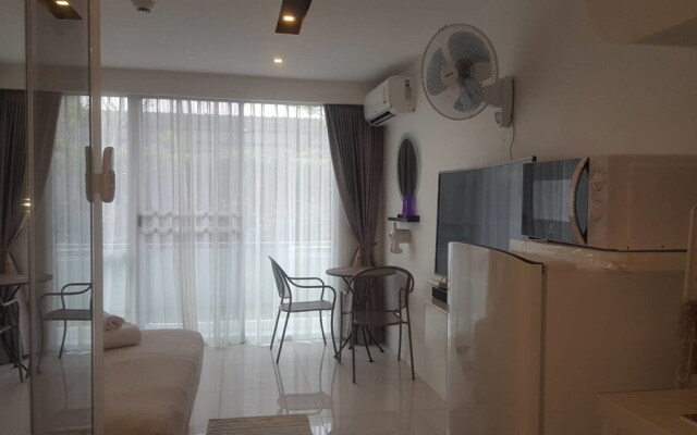City Center Residence by Pattaya Holiday