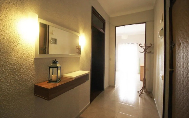 Apartamento CasaTuris Maestro Gaztambide