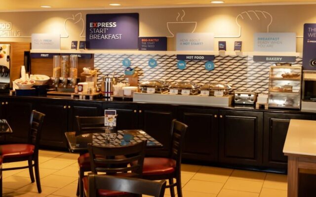 Holiday Inn Express & Suites Columbus East Reynoldsburg by IHG