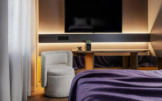 Hotel Rėja a member of Design Hotels