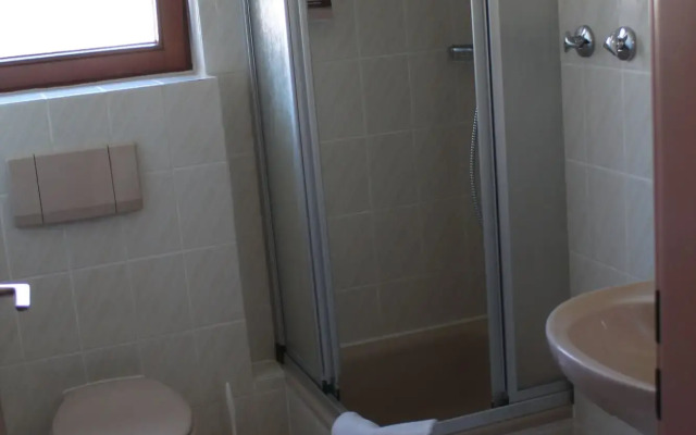 Hotel Flora Stuttgart - Möhringen