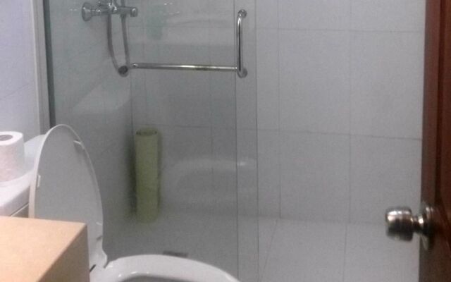 Suzhou Joy Holiday Hotel