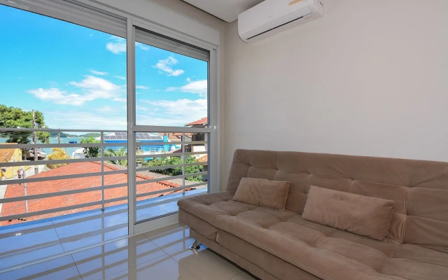 Casa Encanto Fazenda da Armação