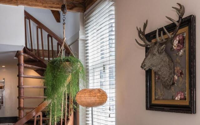 De zeeuwse Suites