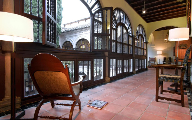 Parador de Granada