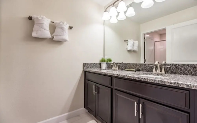 Champions Gate 1592 - Four Bedroom Townhome