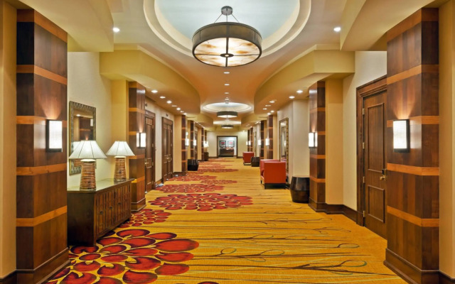 Marriott Denver South at Park Meadows