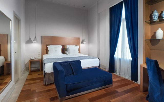 GDM Megaron Historical Monument Hotel
