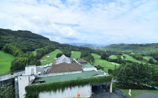 Oxford Golf Resort