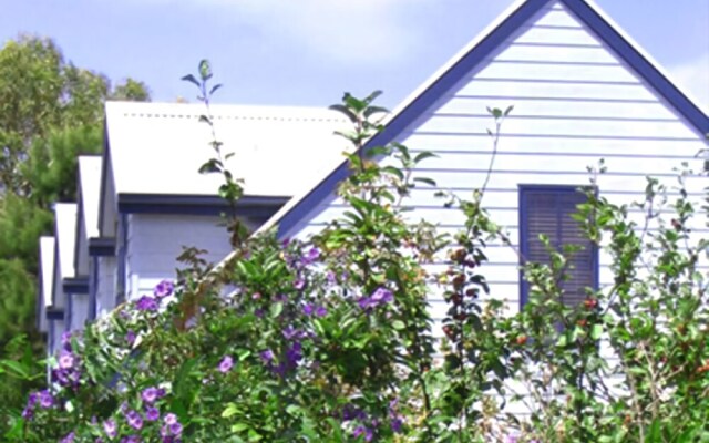 Roseneath Villa B&B
