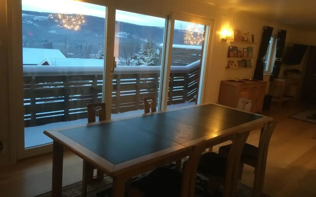 Bed and Breakfast Hadeland