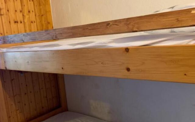 Studio Pied Des Pistes